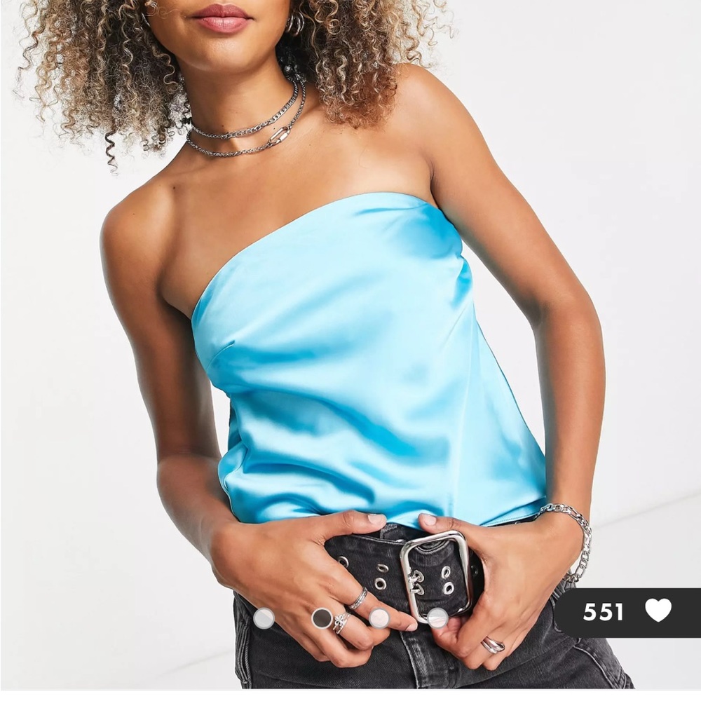 Asos top!